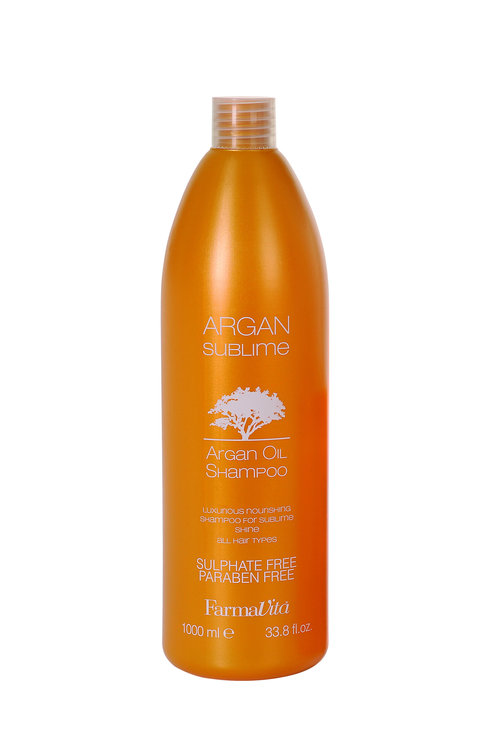 Argan SHAMPOO 1000ml
