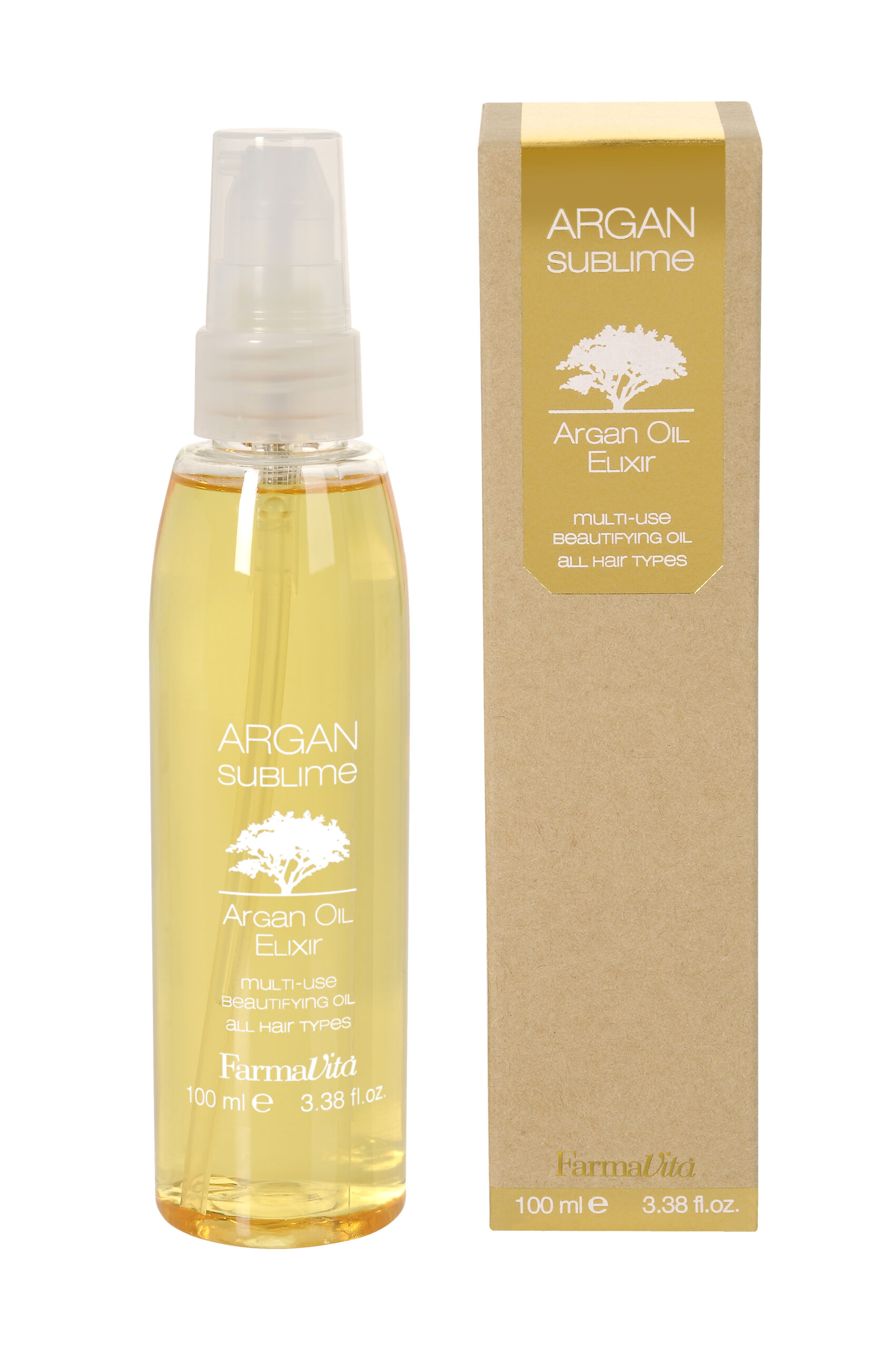Argan SUBLIME ELIXIR 100ml_1