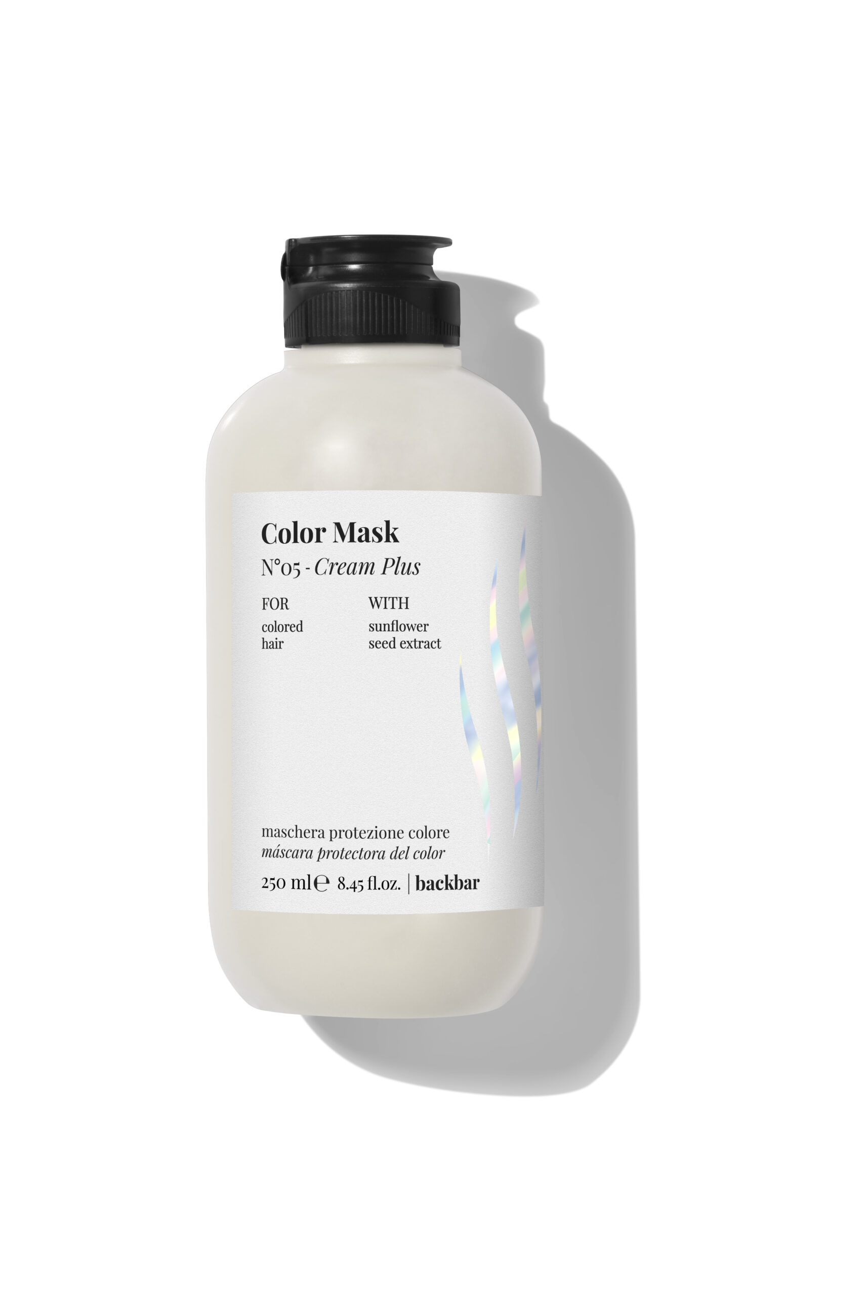 Backbar COLOR MASK 250ml